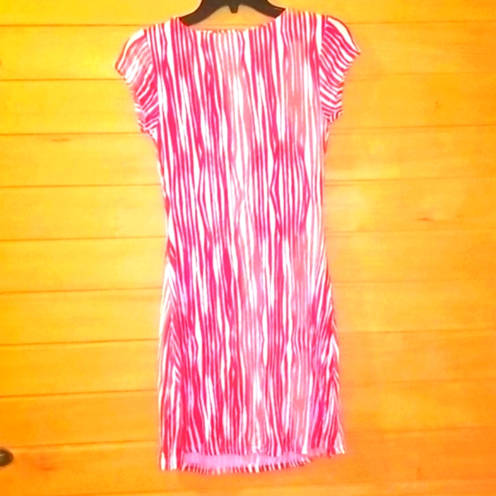 Tart Dress